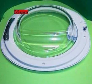 910882.11ZE - OBLOCOMPLETO  &Oslash; 415MM. VETRO H.75