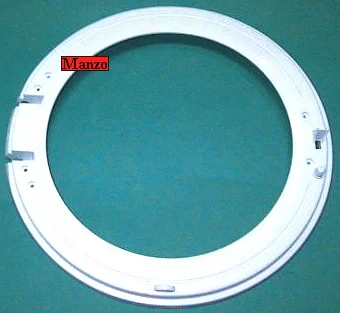 910884.11ZE - CONTROCORNICE OBLO  &Oslash; 417 7KG.