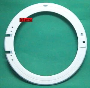 910886.11CY - CONTROCORNICE  &Oslash; 40 X OBLO 910880-910887