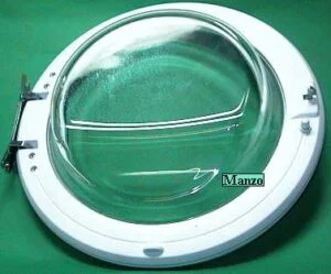 910887.11CY - OBLO COMPLETO  &Oslash; 40 VETRO BASSO