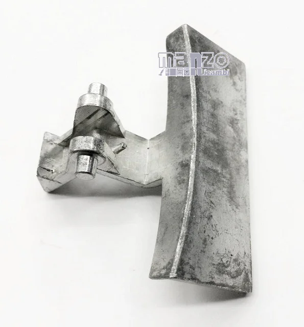 911050.00AE - MANIGLIA OBLO DOMINA