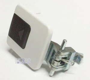 911051.11AE - MANIGLIA OBLOKIT 520 ORIGINALE