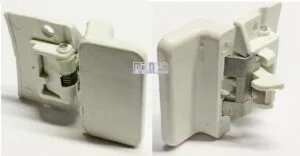 911101.00SI - MANIGLIA OBLO