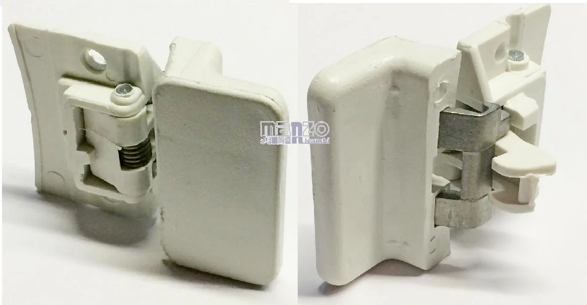 911101.00SI - MANIGLIA OBLO