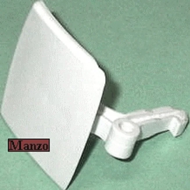 911105.11SI - MANIGLIA OBLO