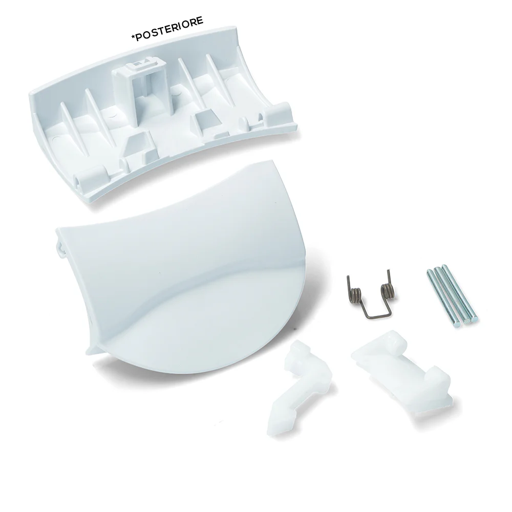 911106.01SI - MANIGLIA OBLO KIT ADATTABILE