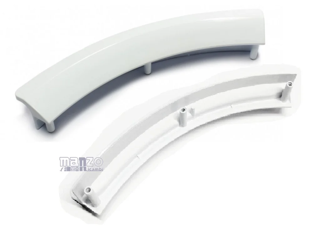 911116.11SI - MANIGLIA OBLO ASCIUGATRICE 240X40