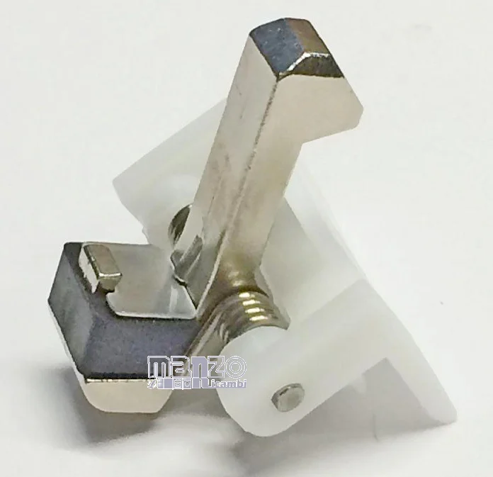 911122.009S - NASELLO OBLO X MANIGL. 911120