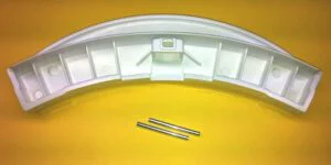 911125.209S - MANIGLIA OBLO 150X50 ORIG.