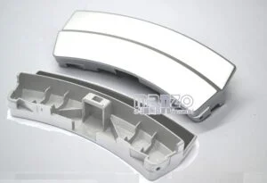 911127.209S - MANIGLIA OBLO 155X52