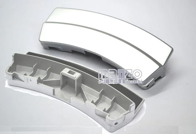 911127.209S - MANIGLIA OBLO 155X52