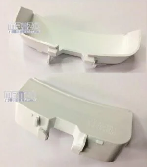 911131.119S - MANIGLIA SUPPORTO OBLO