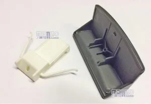 911141.00IG - MANIGLIA OBLOKIT BAUKNECHT