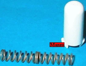 911155.11CY - PULSANTE X APERTURA OBLO KIT