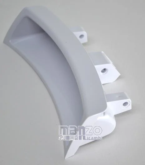 911164.11CY - MANIGLIA OBLO 132MM. ORIG.