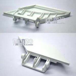 911201.00ZA - MANIGLIA OBLOBASSA ORIG.