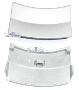 911252.11BK - MANIGLIA OBLO 65X130 ORIG.