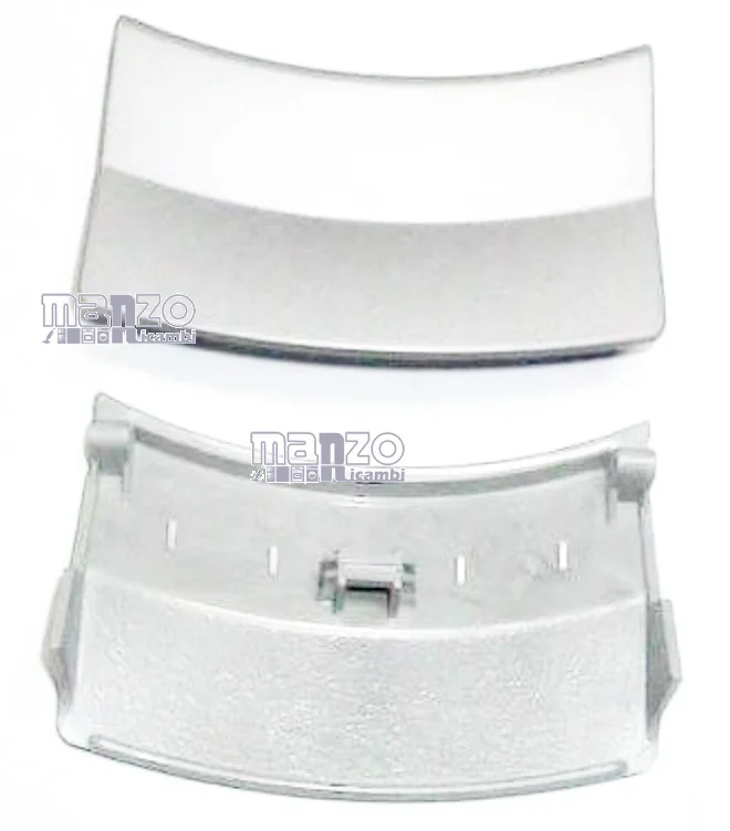 911252.11BK - MANIGLIA OBLO 65X130 ORIG.