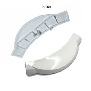 911254.11BK - MANIGLIA OBLO BEKO- SMEG ADATTABILE