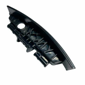 911259.12BK - MANIGLIA OBLO 43X177MM