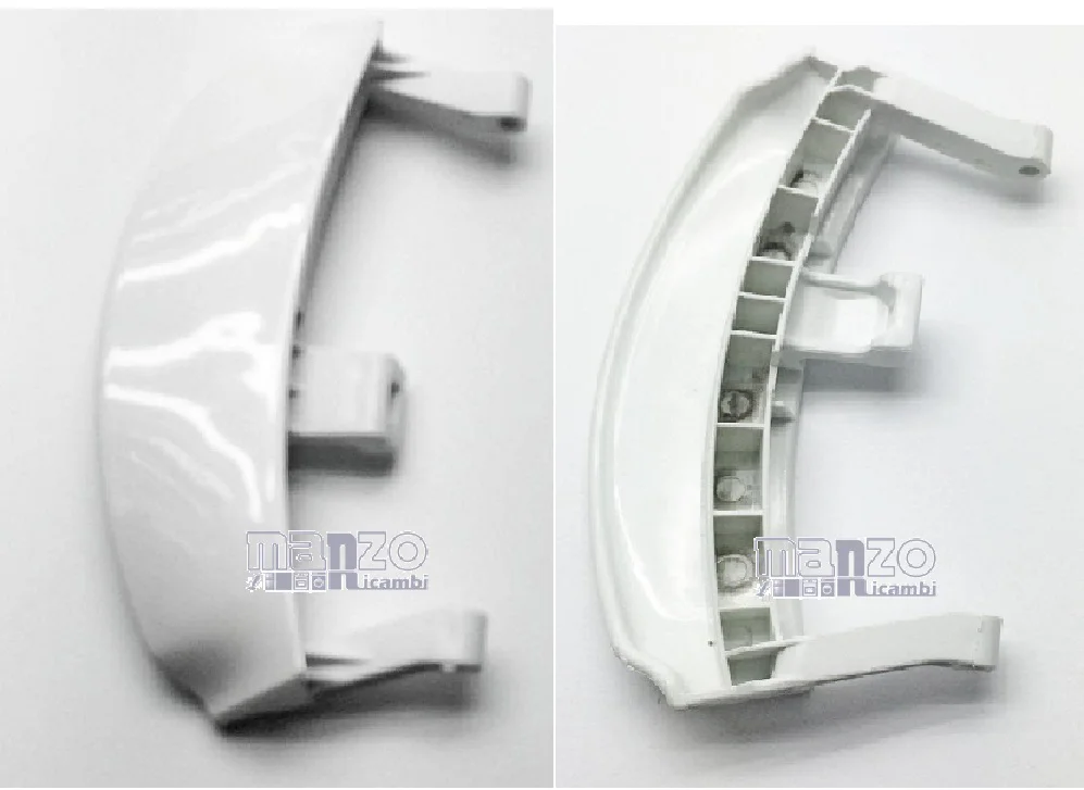 911263.11VE - MANIGLIIA OBLO MM.120