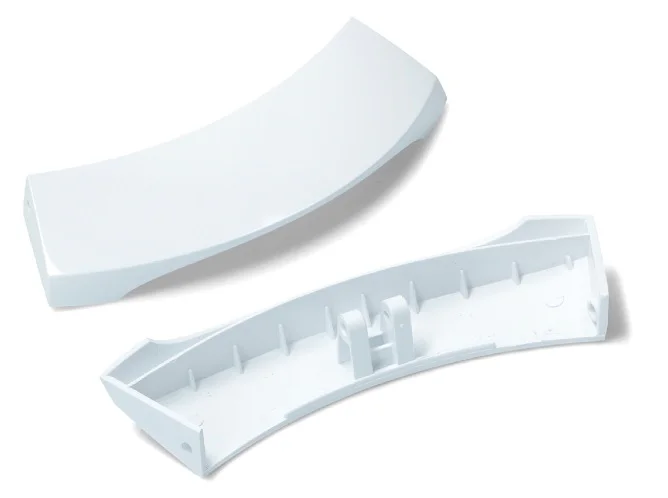 911265.11VE - MANIGLIIA OBLO MM.130/163