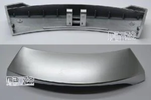 911265.20VE - MANIGLIIA OBLO MM.130/163