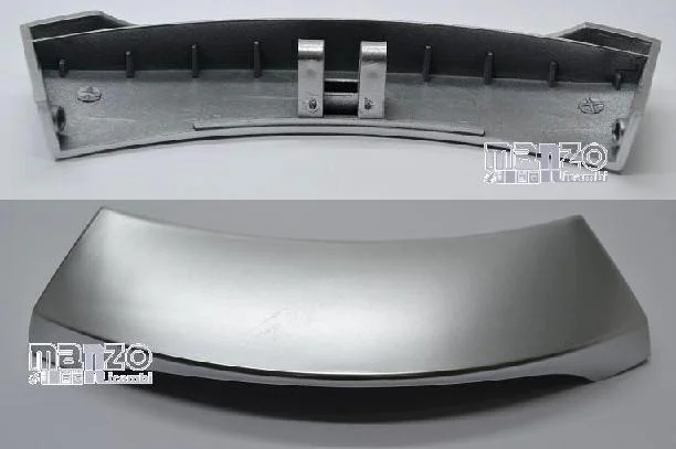 911265.20VE - MANIGLIIA OBLO MM.130/163