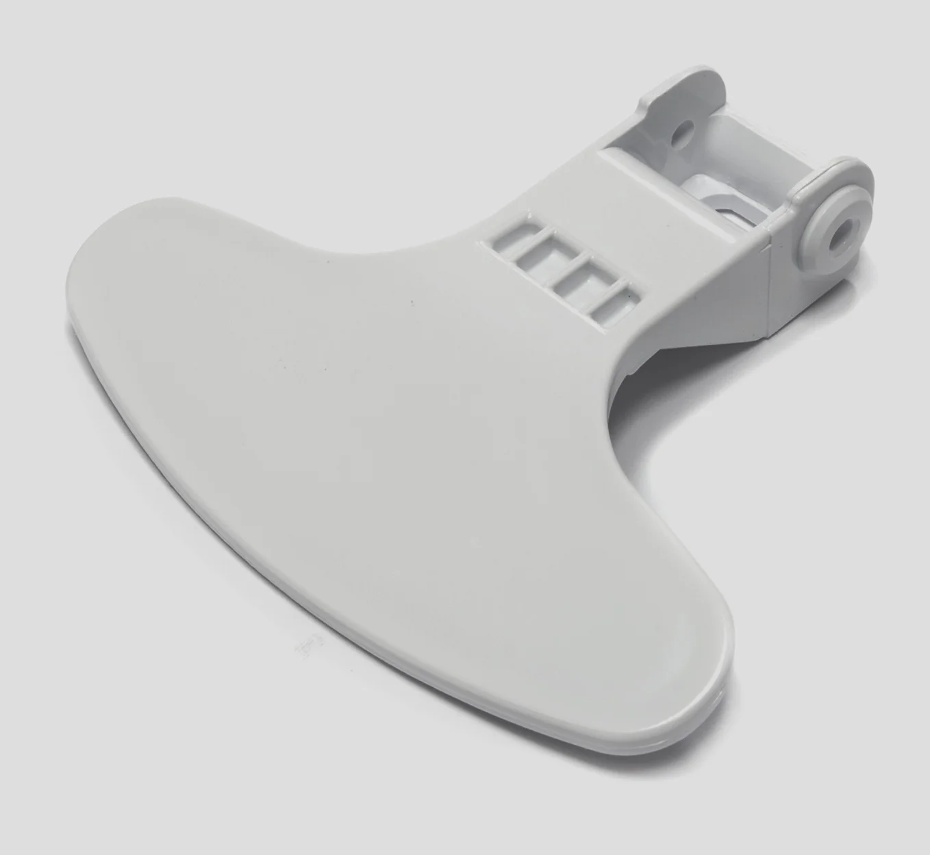 911268.11BK - MANIGLIA OBLO BEKO