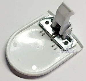 911269.11BK - MANIGLIA OBLO BEKO