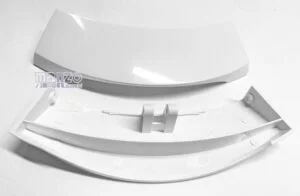 911270.11SM - MANIGLIA OBLO 45X162