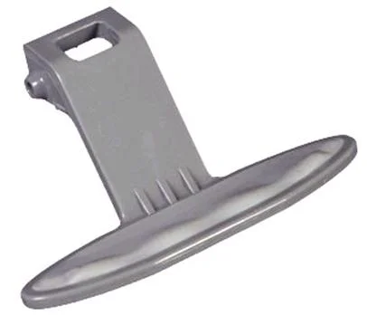 911332.13LG - MANIGLIA OBLO H. 40MM. ADATTABILE