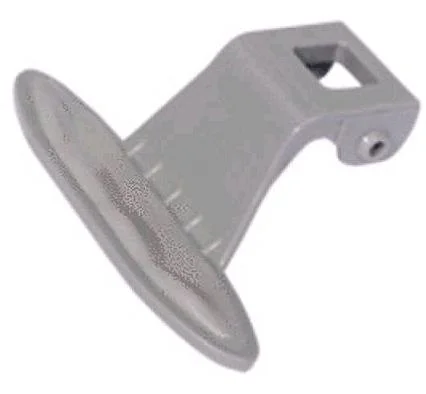 911333.13LG - MANIGLIA OBLO H. 40MM. L.35MM. ADATTABILE