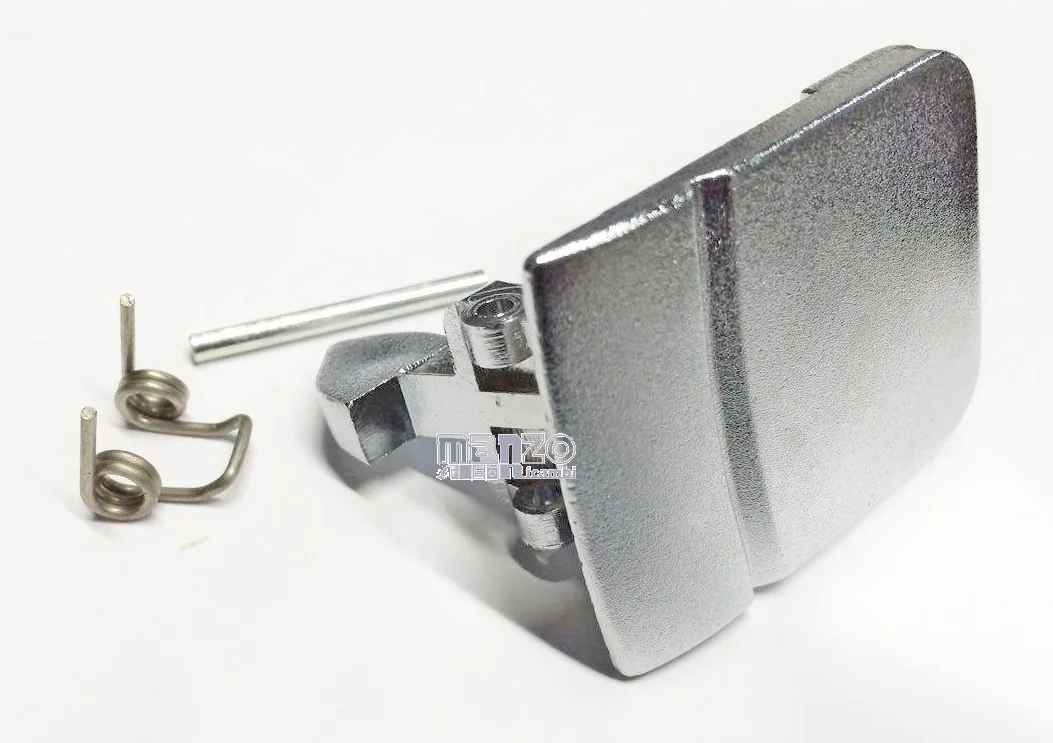 911351.00IG - MANIGLIA OBLOKIT GANCIO LUNGO