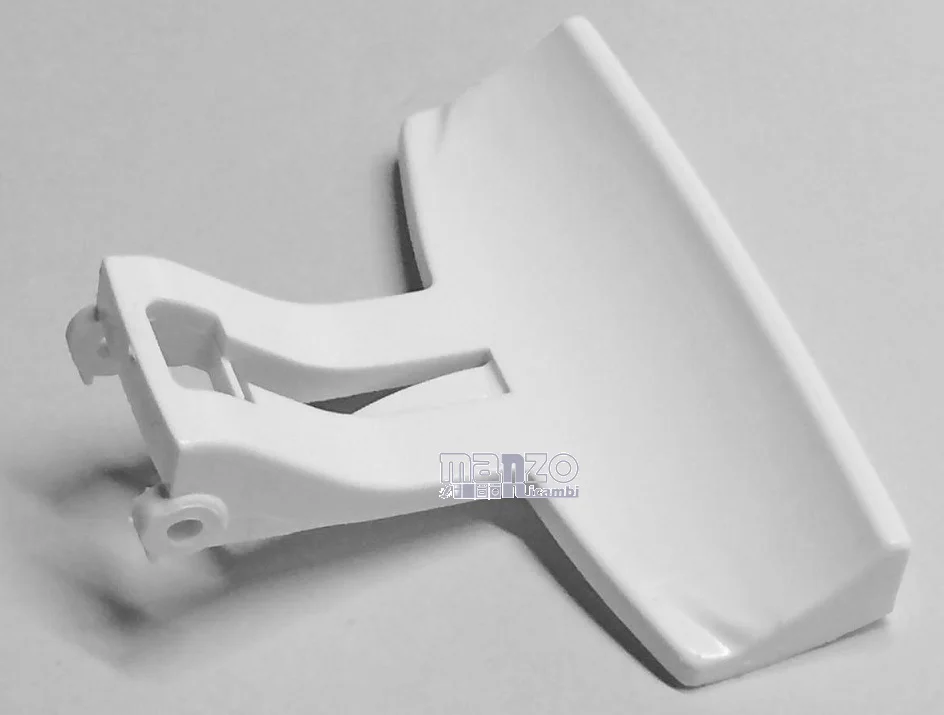 911369.11IG - MANIGLIA OBLO DELTA