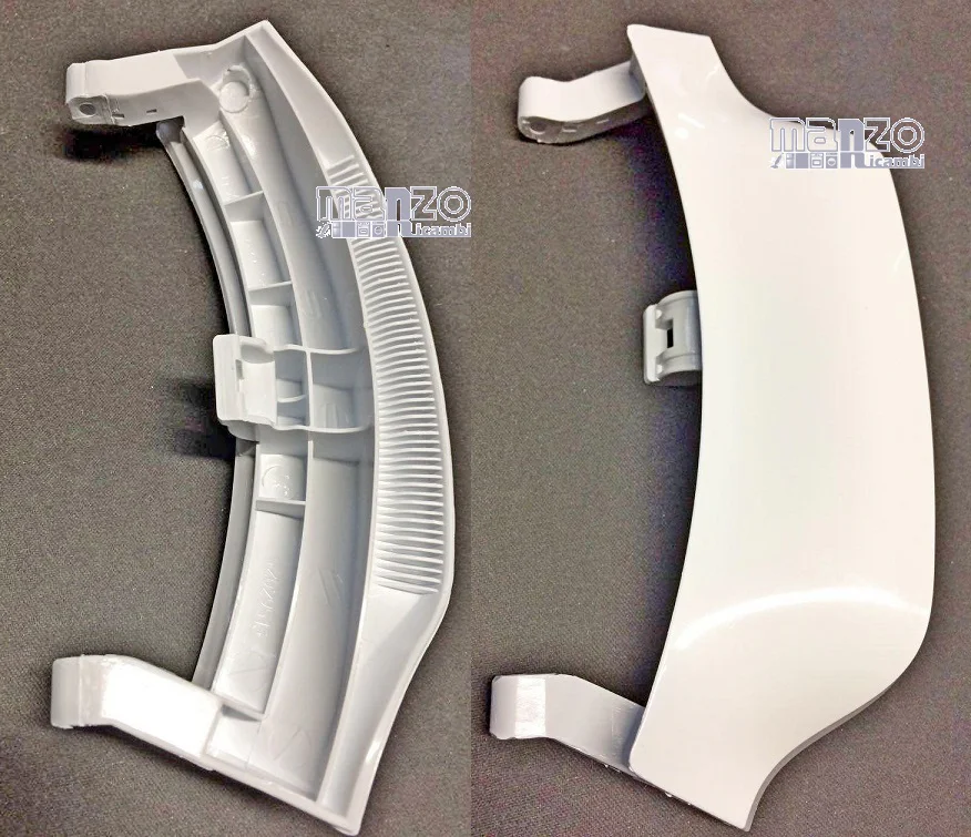 911379.11IG - MANIGLIA OBLO X 910363 KENDO MM150