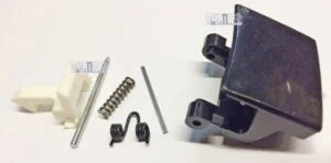 911401.00IN - MANIGLIA OBLOL6 II SERIE