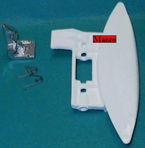 911416.11IN - MANIGLIA OBLOKIT ORIG.