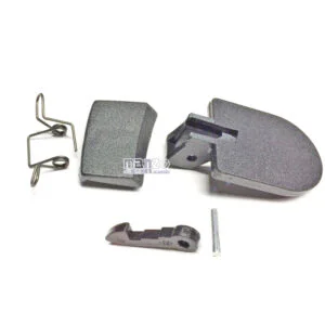 911450.00ME - MANIGLIA OBLOKIT LB