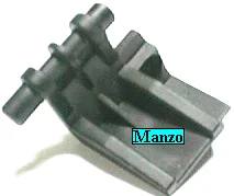 911458.00ME - LEVA APERTURA OBLO MULINELLO