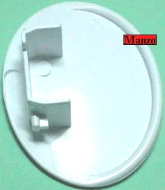 911459.00ME - MANIGLIA COPERCHIO ATL C/ALTO