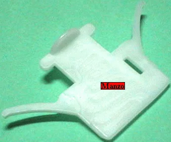 911460.00ME - GANCIO COPERCHIO ATL C/ALTO