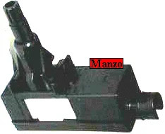 911464.00ME - APERTURA OBLO H.14MM. ORIGINALE