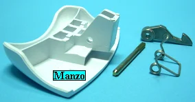 911465.11ME - MANIGLIA OBLO KIT