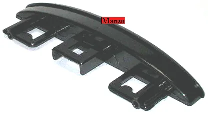 911466.12ME - COPERCHIO MANIGLIA PORTA L/S