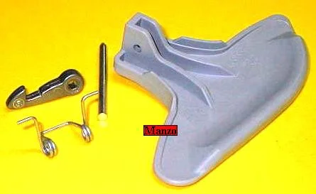 911470.13ME - MANIGLIA OBLO KIT ORIG.