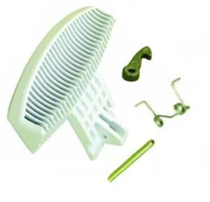 911472.11ME - MANIGLIA OBLO KIT