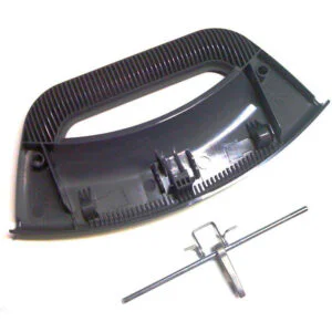 911473.13ME - MANIGLIA OBLOKIT GRIGIA