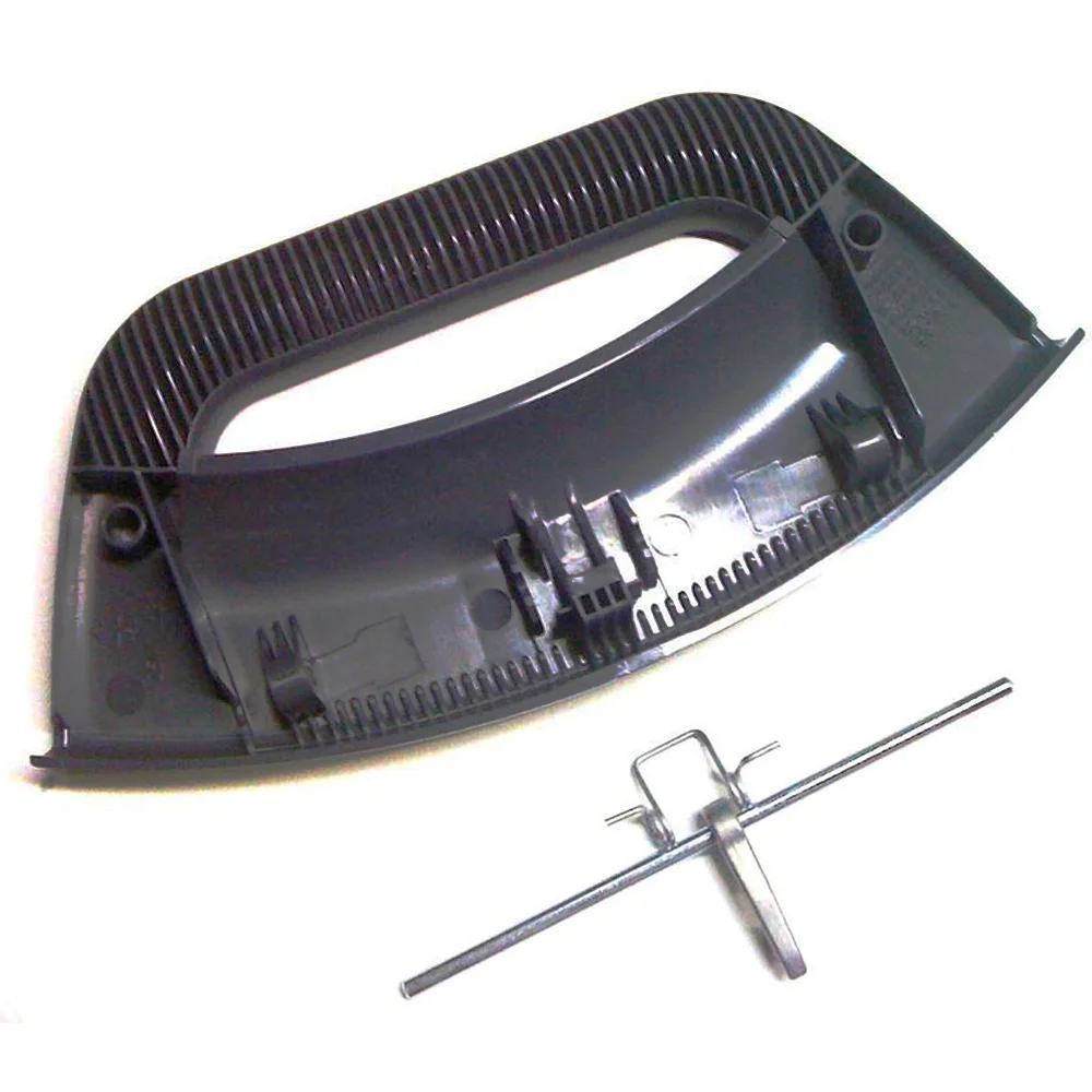 911473.13ME - MANIGLIA OBLOKIT GRIGIA