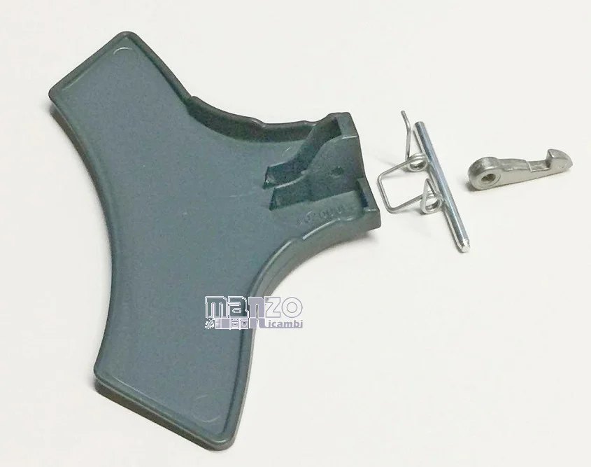 911475.13ME - MANIGLIA OBLOKIT ORIG.
